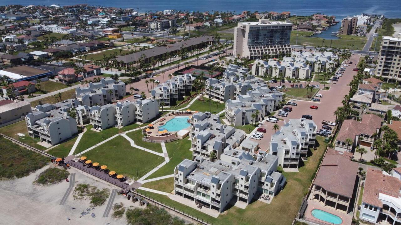 南帕诸岛Bahia Mar #426别墅 外观 照片