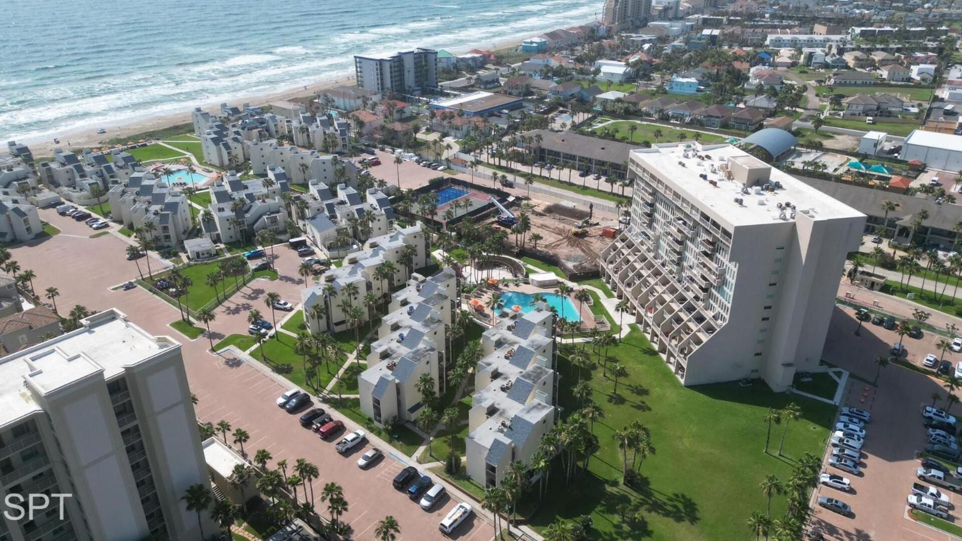南帕诸岛Bahia Mar #426别墅 外观 照片