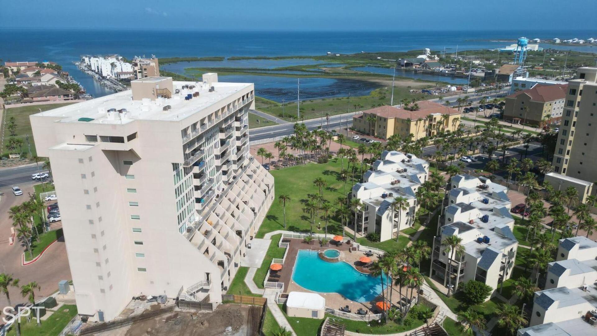 南帕诸岛Bahia Mar #426别墅 外观 照片