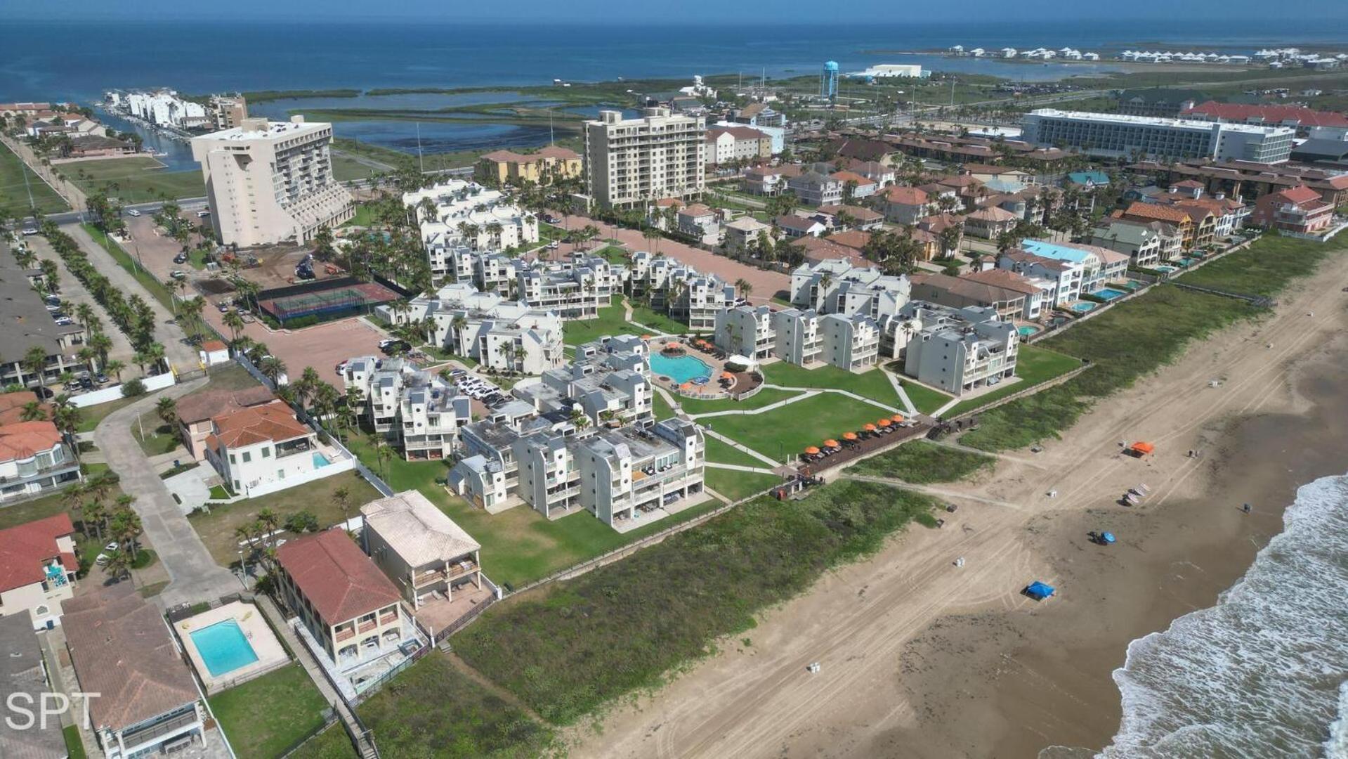 南帕诸岛Bahia Mar #426别墅 外观 照片