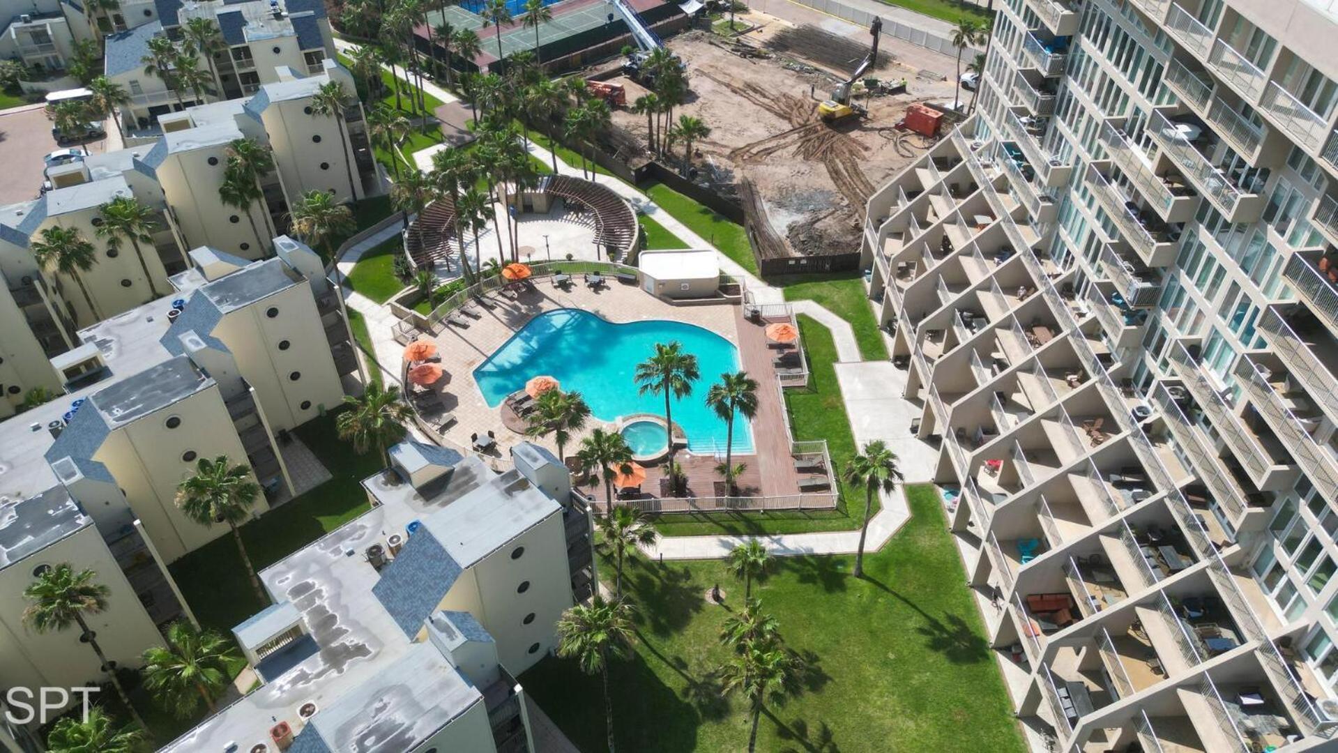 南帕诸岛Bahia Mar #426别墅 外观 照片