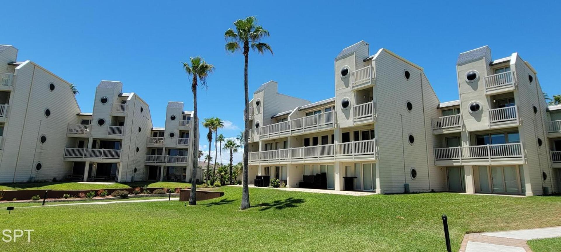 南帕诸岛Bahia Mar #426别墅 外观 照片