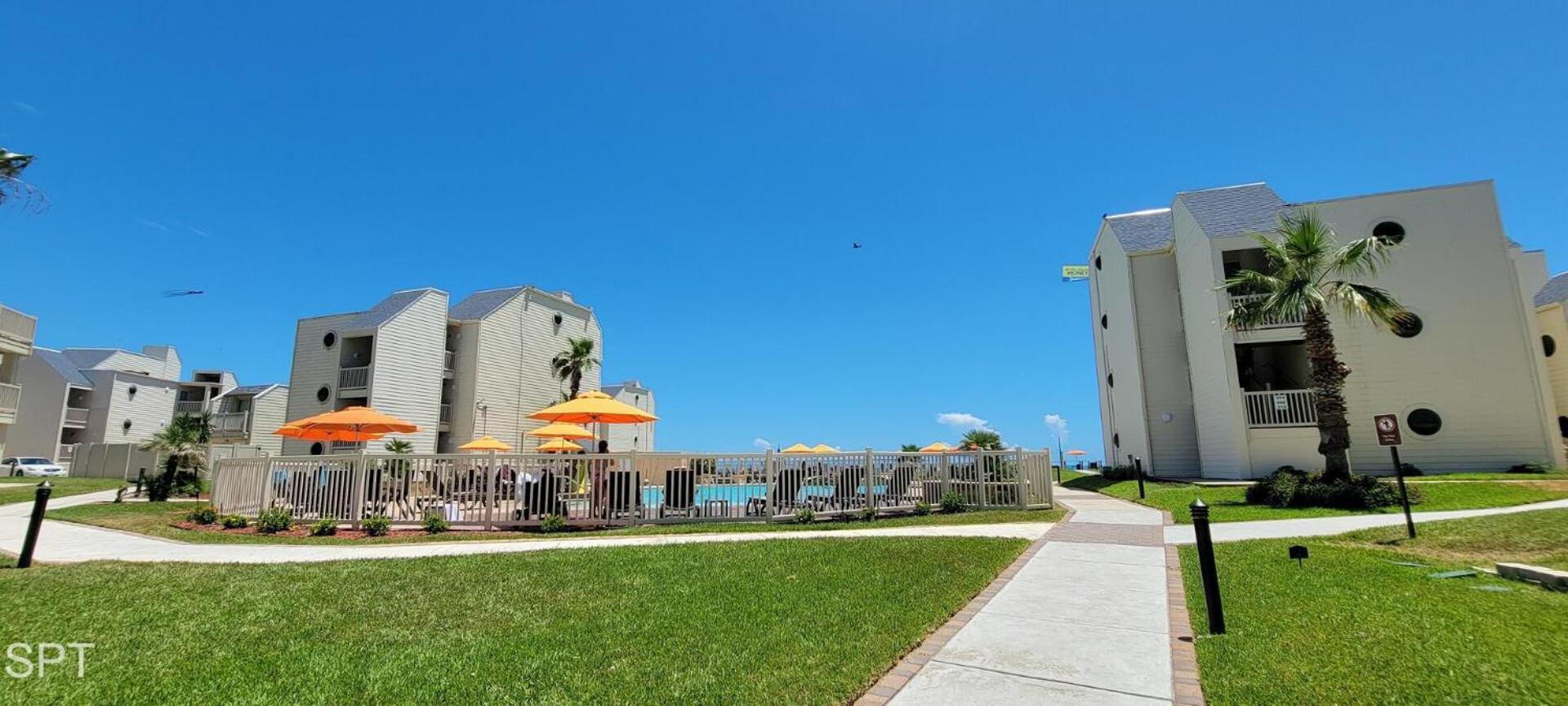 南帕诸岛Bahia Mar #426别墅 外观 照片